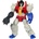 Hasbro Екшън фигура Hasbro Transformers MixMashers - Starscream, 12 cm (F9730)