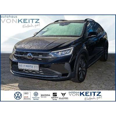 Volkswagen Taigo Life 85 kW