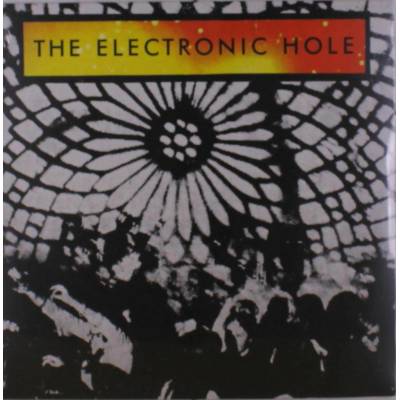 The Beat Of The Earth - The Electronic Hole LP