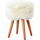 Native Natural Sheepskin