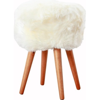Native Natural Sheepskin