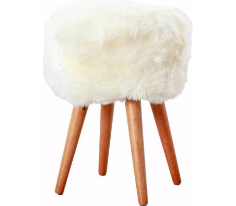 Native Natural Sheepskin