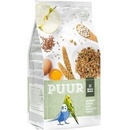 Witte Molen Puur Budgie 750 g