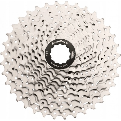 SunRace CSMS1TAW