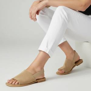 Сандали C5795-4 Khaki