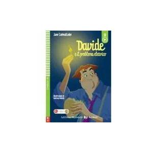 Young ELI Readers - Italian | Jane Cadwallader (ISBN: 9788853632753)