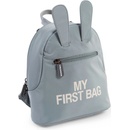 Childhome My First Bag šedá