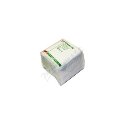 Vliwazell Kompresenester.vys.absorp.10 x 10 cm 25 ks