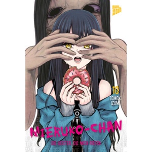 Mieruko-chan - Die Geister, die mich riefen 10 (ISBN: 9783964338402)