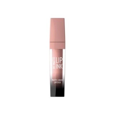 Golden Rose my matte lip ink tekutá matná rtěnka 02 5 ml
