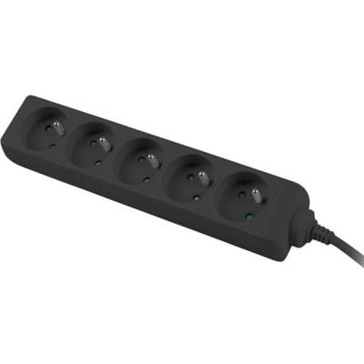 Lanberg PS0-05E-0300-BK (PS0-05E-0300-BK)