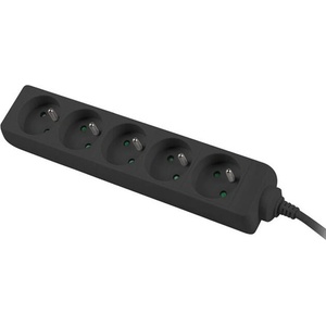 Lanberg PS0-05E-0300-BK (PS0-05E-0300-BK)