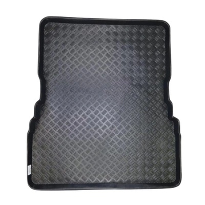 Стелка за багажник за Peugeot 208 (2013+) Van