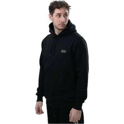 Nash Make It Happen Carp Logo Hoody black