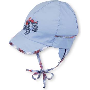 Image 1 of Sterntaler - Бебешка лятна шапка с UV 50+ защита