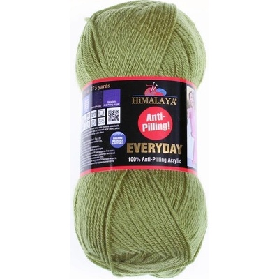 Himalaya Everyday olivová 70070