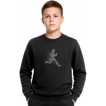 KANU Детска ватирана блуза (33715)