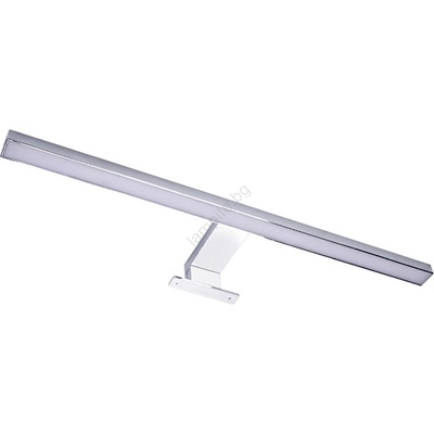 Onli ONLI-LED Лампа за огледало в баня NEMO LED/5, 5W/230V 4000K 50cm IP44 матов хром (OL0538)