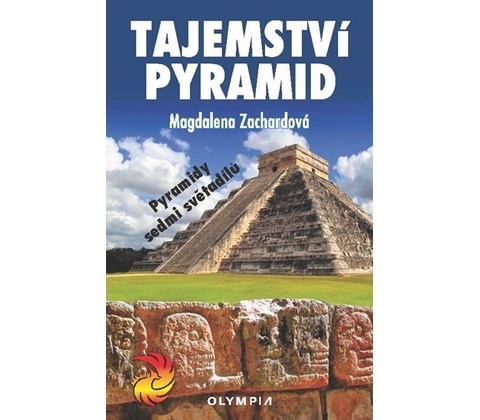 Tajemství pyramid