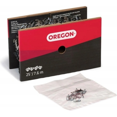 Oregon M75LPX025R