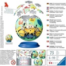 Ravensburger 3D Puzzleball Mimoni 2 72 ks