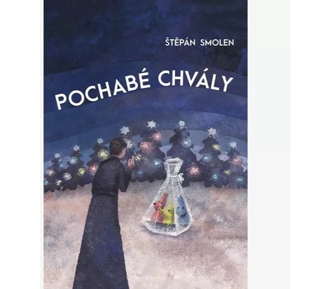 Pochabé chvály