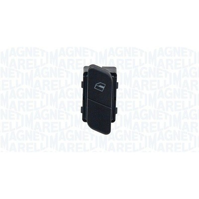 Spínač, zvedací zařízení oken MAGNETI MARELLI 000050989010