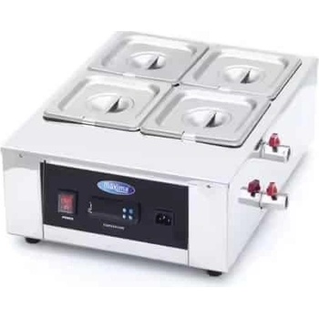 Maxima Stroj na rozpuštění a ohřívání čokolády 09374052