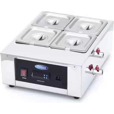 Maxima Stroj na rozpuštění a ohřívání čokolády 09374052