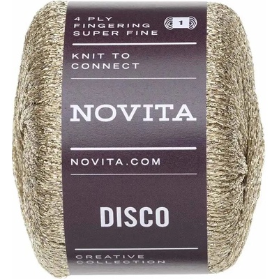 Novita Disco 239 Zlatá