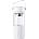 Buydeem DG42 Glass Tea Bottle 300 ml, Oats White (DG42-OW)