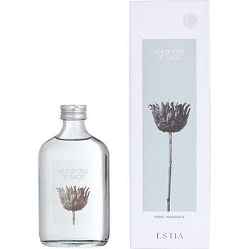 Estia Ароматни пръчици Estia - Whispers of Sage, 100 ml (04-36423)