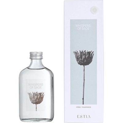 Estia Ароматни пръчици Estia - Whispers of Sage, 100 ml (04-36423)