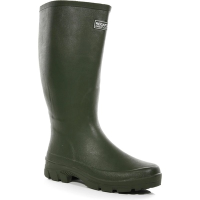 Regatta Гумени ботуши Regatta Men's Mumford II Wellingtons - Deep Green