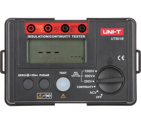 UNI-T UT501B
