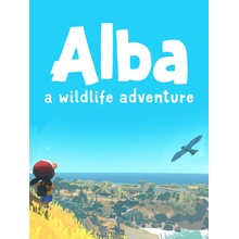 Alba: A Wildlife Adventure