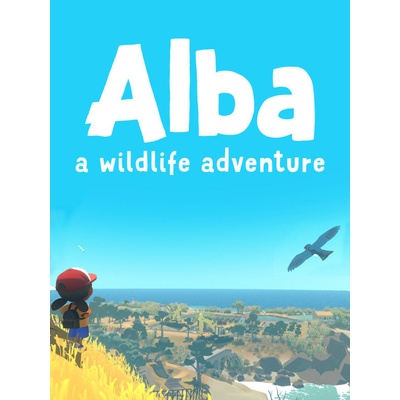 Alba: A Wildlife Adventure