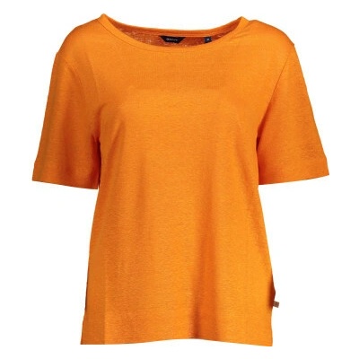 Gant dámské tričko Orange