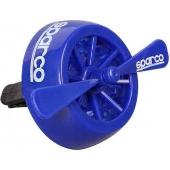 Sparco Turbine new car