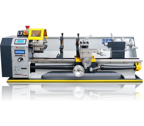 Cyrrtec Flexiturn 2260VBL