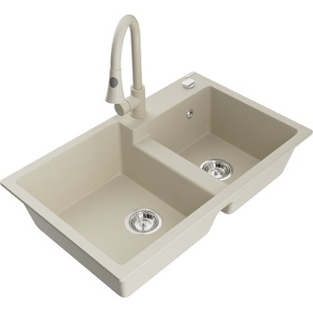 Set Mexen Tomas + Elia