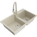 Set Mexen Tomas + Elia