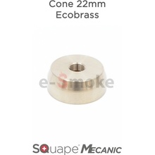 SQuape Mecanic Ecobrass redukcia 25/22mm
