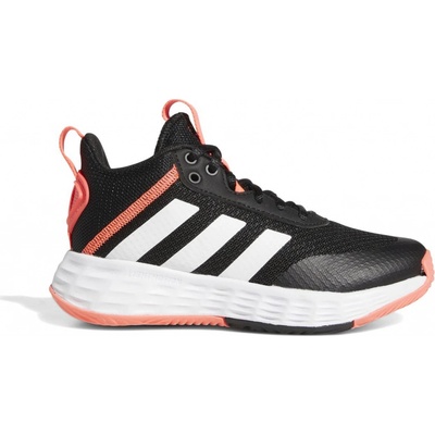 adidas Ownthegame 2.0 K GZ3379 černá – Zboží Dáma