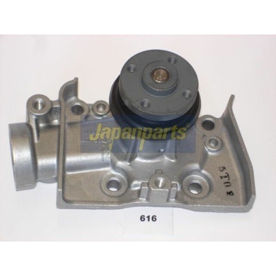Vodní čerpadlo, chlazení motoru JAPANPARTS PQ-616 (PQ616)