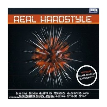 Various - Real Hardstyle