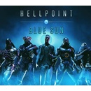 Hellpoint - Blue Sun