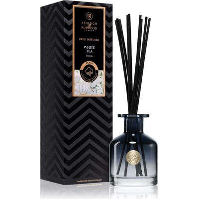 Aschleigh & Burwood Signature White Tea 120 ml