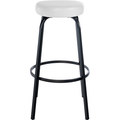 Design-Shop Kamari koženka biela