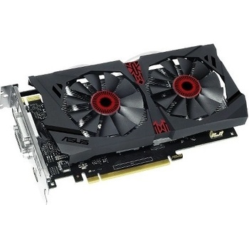 Asus STRIX-GTX950-DC2OC-2GD5-GAMING